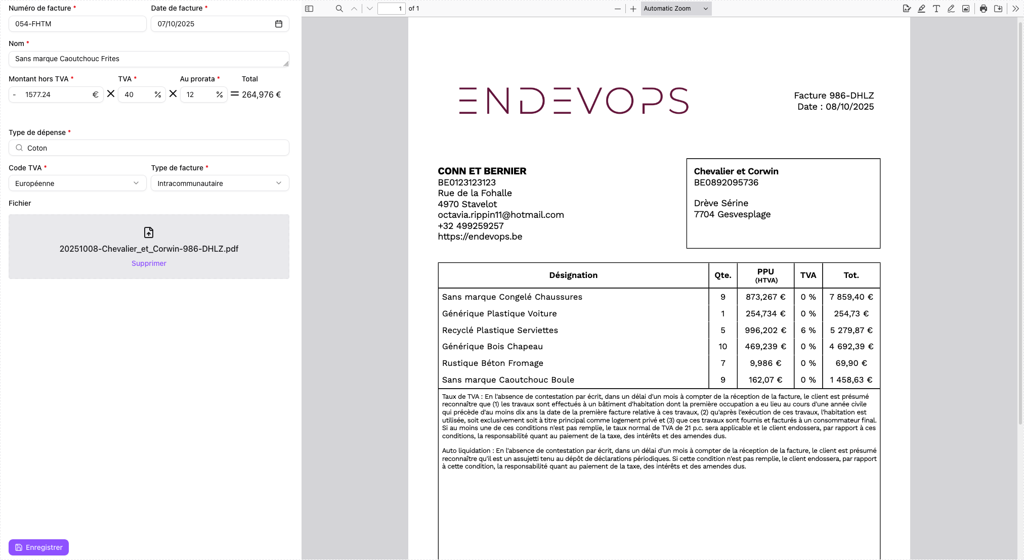 calendar illustration light